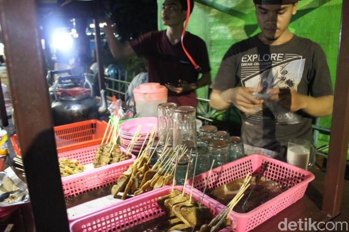 Foto: dok. detikFood Foto: dok. detikFood