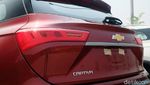 Mobil Wuling Made In Cikarang Diekspor ke 3 Negara