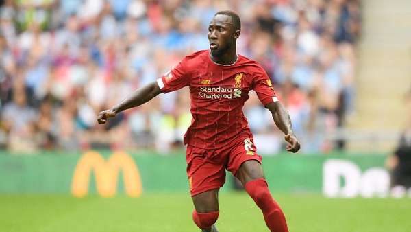 Liverpool Menanti Naby Keita Liverpool Menanti Naby Keita