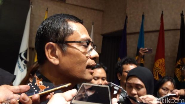 Ketua MWA UI Berharap Rektor Baru Bawa UI Jadi World Class Campus