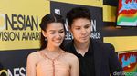 Mesranya Susan Sameh dan Fero Walandouw