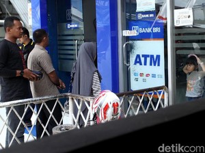 Pengusaha Turun Omzet Imbas Corona? Ini Daftar Keringanan dari Bank