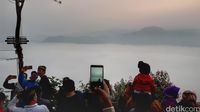 Negeri di Atas Awan Bukan Korban Viral, Tapi Berkah Viral