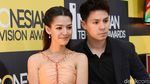 Mesranya Susan Sameh dan Fero Walandouw