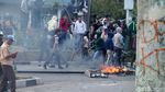 Duh! Massa Pelajar Ikut-ikutan Demo