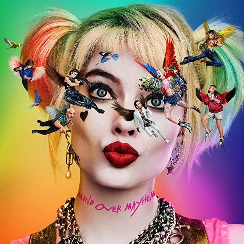 Foto: Birds of Prey (imdb.) Foto: Birds of Prey (imdb.)