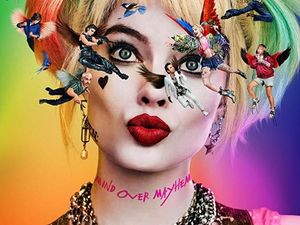 DC Bakal Rilis Komik Birds of Prey