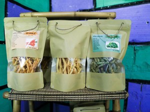 Kembangkan UMKM di Bantaran Sungai, Pertamina Kucurkan Rp 500 Juta