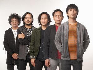 Evolusi DMasiv di Album Baru