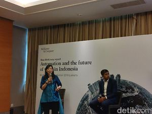 Ini Pekerjaan yang Terancam Punah di Masa Depan