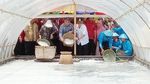 Foto: Kampung Garam yang Instagramable di Kebumen
