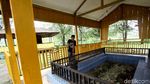 Berziarah ke Makam Teungku Diujung di Pulau Simeulue