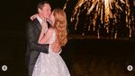 Pernikahan DJ Tiesto dengan Kekasih yang Berbeda 27 Tahun