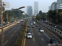 Berita Populer: Demo Pelajar di Tol, Wuling Ekspor Almaz Buatan RI