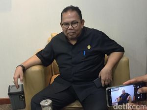 Meski Kurang Puas, DPRD Sumut Tetap Dukung Gubsu Instruksikan PPKM