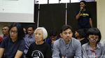 LBH Jakarta Angkat Suara Soal Demo Mahasiswa di DPR
