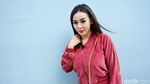 Dinda Kirana, Bebby Fey, Kristen Stewart hingga Agnez Mo