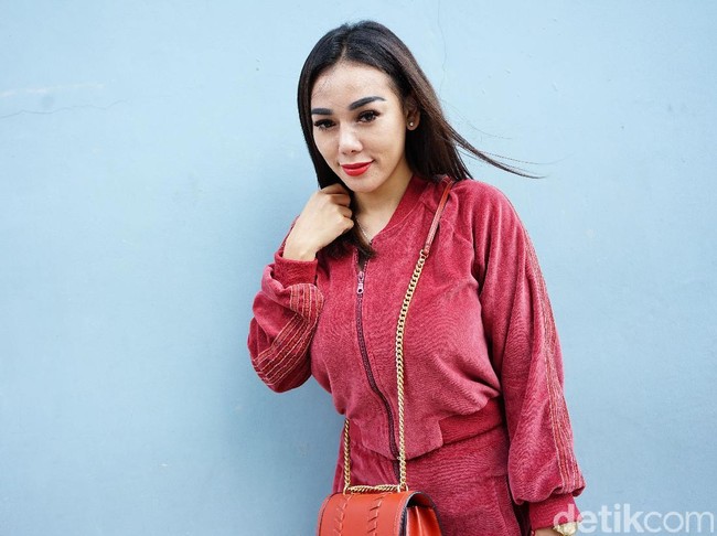 Alasan Lain Bebby Fey Tak Ingin Laporkan Atta Halilintar ke Polisi