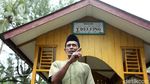 Berziarah ke Makam Teungku Diujung di Pulau Simeulue