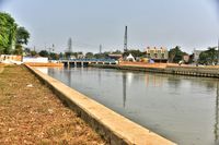 Abrakadabra! Kalimalang Disulap Jadi Sungai Bak di Korea