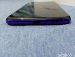 Cantiknya Huawei 5T, Kameranya Juga Mantap