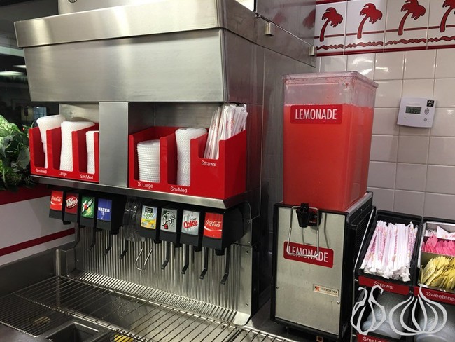 Ini 5 Fakta Menarik In-N-Out Burger yang Tak Dikenal Barbie Kumalasari