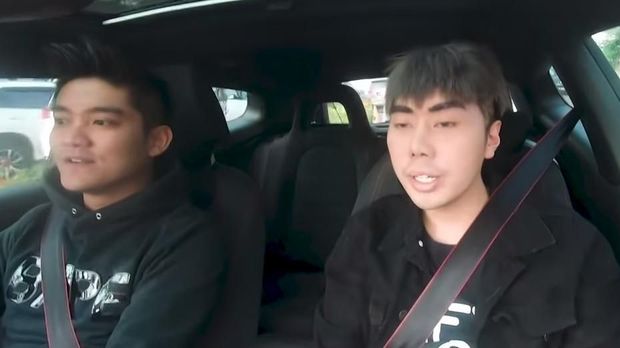 Dianggap Aneh, Roy Kiyoshi Sempat Tidak Punya Teman