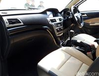 Harga SUV Esemka Garuda 1 di Bawah Rp 300 Juta?