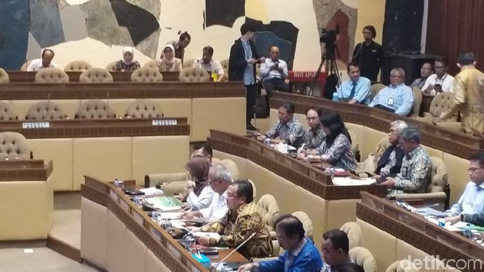 Foto: Danang Sugianto-detikcom Foto: Danang Sugianto-detikcom