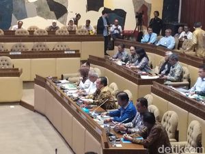 Siap-siap! Bakal Dibuka Sayembara Desain Kawasan Ibu Kota Baru