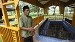 Berziarah ke Makam Teungku Diujung di Pulau Simeulue