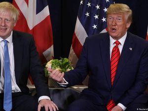 Keputusannya Disebut Batal Secara Hukum, PM Inggris Kembali ke London