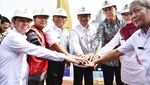 Foto: Mimpi Kalimalang Bekasi Jadi Seindah Sungai di Korea