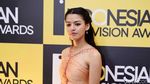 Mesranya Susan Sameh dan Fero Walandouw