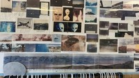 Banyak wisatawan yang datang ke sini, sekedar untuk mencari tahu tentang keberadaan alien. Para pelayan di sini, siap menjelaskan setiap fakta tentang penampakan UFO yang melintas di Nevada. Foto: Istimewa
