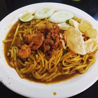 Pedas Mantap! Mie Aceh Berempah yang Enak Untuk Makan Siang