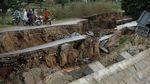 Potret Kerusakan Gempa yang Tewaskan 19 Orang di Pakistan