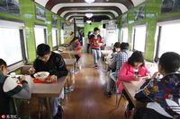 Diam-diam Universitas Ini Beri Makanan Gratis untuk Mahasiswa Tak Mampu