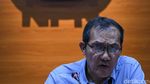 KPK Tetapkan Rizal Djalil Sebagai Tersangka