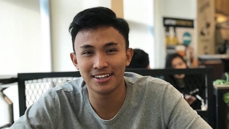 4 Fakta Presiden BEM UGM Atiatul Muqtadir yang Perlu Diketahui 4 Fakta Presiden BEM UGM Atiatul Muqtadir yang Perlu Diketahui