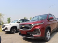Berita Populer: Kota Paling Berpolusi hingga Chevrolet Didemo