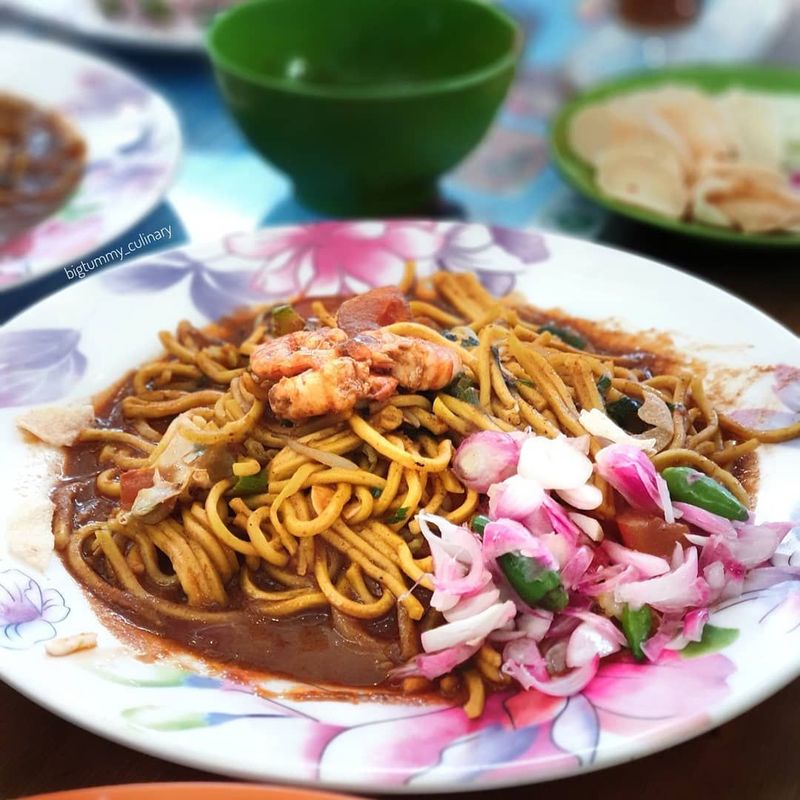 Mie Aceh