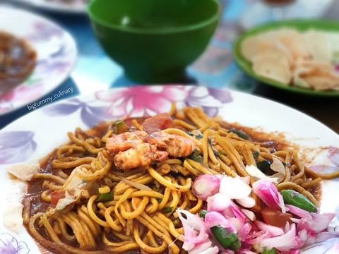 Mie Aceh