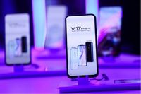 vivo V17 Pro Buka Pre-Order, Ini Sederet Keunggulannya