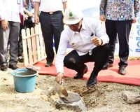 Akhirnya Revitalisasi Kalimalang Dimulai
