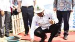 Foto: Mimpi Kalimalang Bekasi Jadi Seindah Sungai di Korea