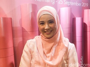 Wardah Luncurkan Lip Mousse dengan Hasil Velvet Matte untuk Milenial