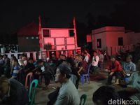 Musyawarah Digelar Malam Ini Bahas Solusi Gunung Sampah di Cilebut Bogor