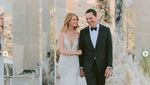Pernikahan DJ Tiesto dengan Kekasih yang Berbeda 27 Tahun