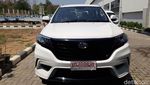 KSAU Coba SUV Esemka